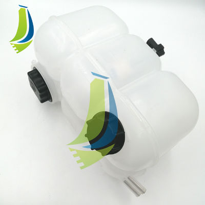 17411509 Coolant Expansion Tank For EC210B EC290B Excavator Parts