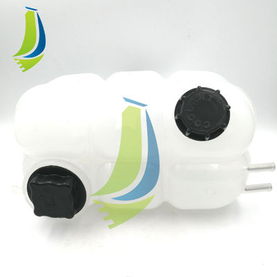 17411509 Coolant Expansion Tank For EC210B EC290B Excavator Parts