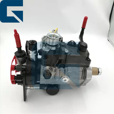 28214696 Fuel Injection Pump C7.1 For 320D2 Excavator
