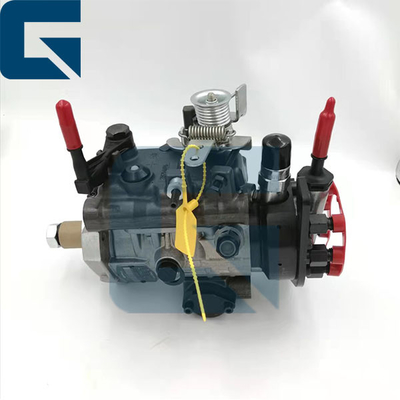 28214696 Fuel Injection Pump C7.1 For 320D2 Excavator