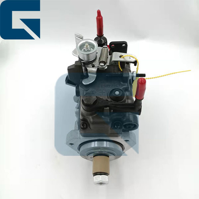28214696 Fuel Injection Pump C7.1 For 320D2 Excavator