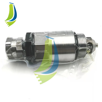 723-90-61300 Relief Valve For PC200-7 PC200-8 Excavator Spare Parts