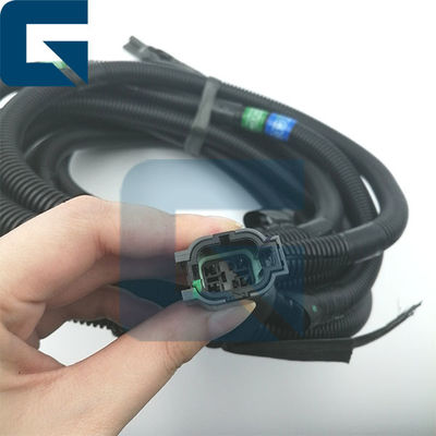 4678860 Side Camera Harness For ZX250W-3 ZX140W-7 Excavator
