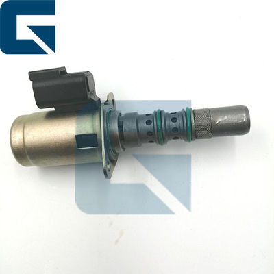VOE11418522 11418522 24V Solenoid Valve