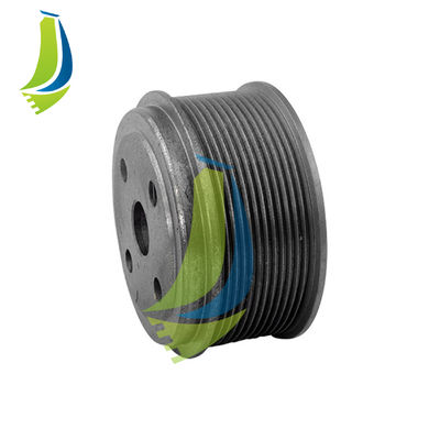 212-8584 New Bulley Assy C6.4 Engine For E320DL Excavator Parts