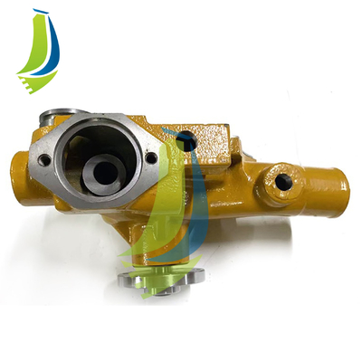 6206-61-1102 6D95 Engine Spare Part Water Pump For PC200-5 Excavator