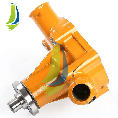 19327-42100 Excavator Spare Parts Water Pump 1932742100 For 3D83 3D84 Engine