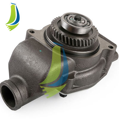 172-7775 Excavator Spare Parts Water Pump 1727775 For 3304 3306 Engine