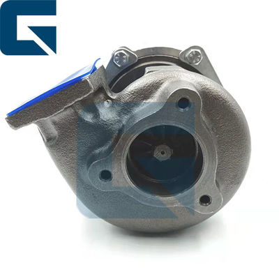 49189-00501 4918900501 Engine Turbocharger For TD04HL-15G