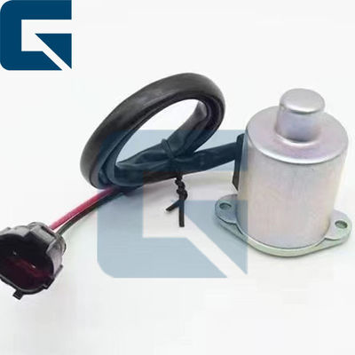 22F-60-21201 22F6021201 Solenoid Valve Assy For PC35MR-2 Excavator