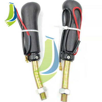 167-7052 Joystick Handle 1677052 For E320C E325C Excavator