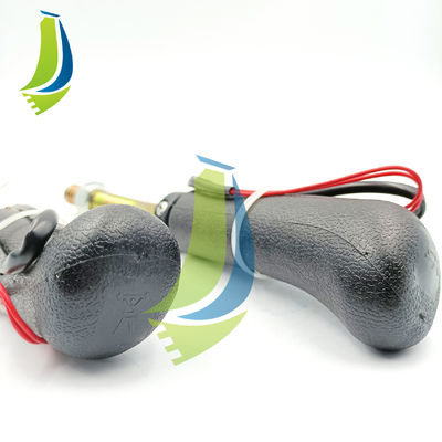 167-7052 Joystick Handle 1677052 For E320C E325C Excavator
