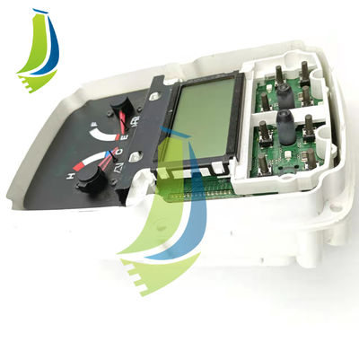 YN59S00014F1 Display Panel Monitor For SK210 SK210LC-6E Excavator
