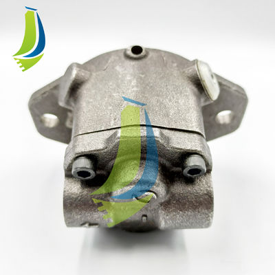 384-8612 3406E Engine Fuel Pump 3848612 For E345D Excavator