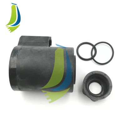 14550884 Solenoid Valve Coil For EC210B Excavator Spare Parts