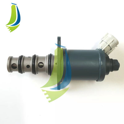 9258047 Solenoid Valve For EX200-2 EX200-3 Excavator Spare Parts