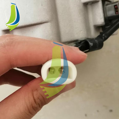 A4TU3599 24V High Quality Spare Parts Alternator For E320D Excavator