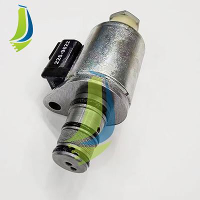 226-9622 Spare Parts Solenoid Valve 2269622  For 938G 938H Wheel Loader