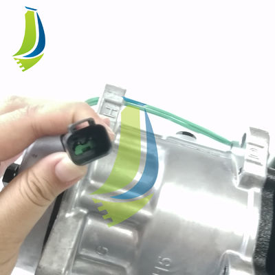 15082742 High Quality Air Compressor For EC210 EC360 Excavator