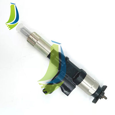 095000-5010 Diesel Fuel Injector 0950005010 For 4HK1 6HK1 Engine
