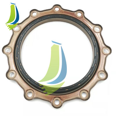 4923644 Crankshaft Rear Oil Seal For QSM11 SM11 Engine Parts