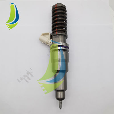 RE533608 Common Fuel Injector BEBE4C12101 For Engine Parts