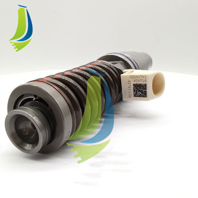 RE533608 Common Fuel Injector BEBE4C12101 For Engine Parts