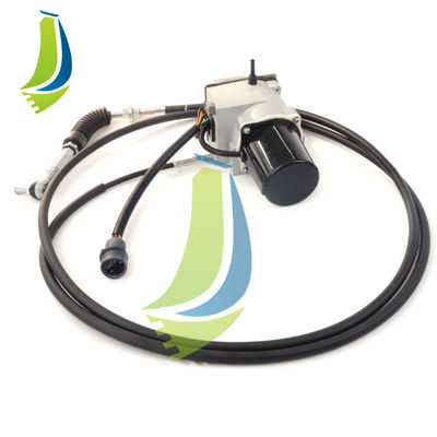105-0092 Electrical Parts Throttle Motor 1050092 For E320 Excavator