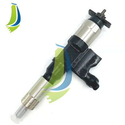 095000-5500 Diesel Fuel Injector 0950005500 For 6HK1 4HK1 Engine