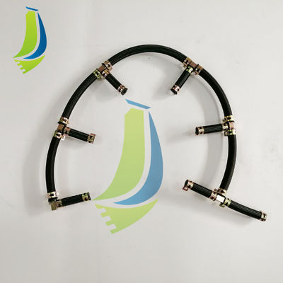 212-8606 Excavator Spare Parts Hose Assy 2128606 For E320C E320D