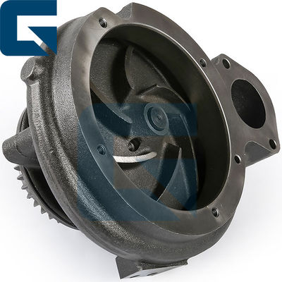 C13 Engine water pump part number 293-0818