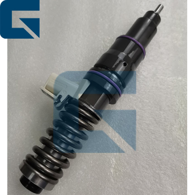 21371676 VOE21371676 High Quality Common Rail Diesel Fuel Injector