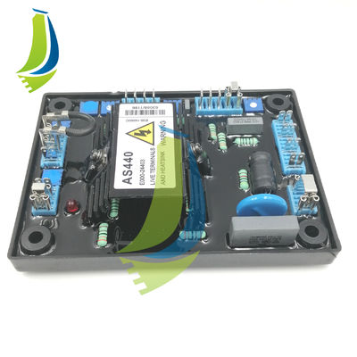 AVR AS440 Generator Voltage Regulator Board As440 155*105*55mm