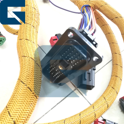 275-6732 2756732 Excavator E345C External Outer Wire Harness