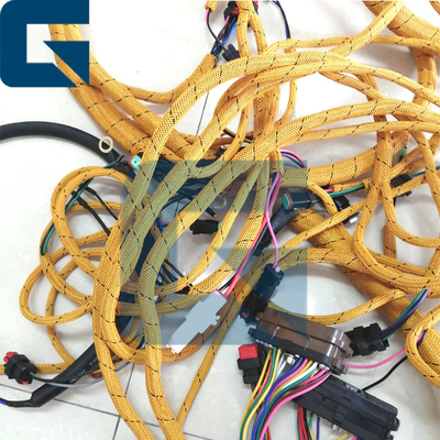 275-6732 2756732 Excavator E345C External Outer Wire Harness