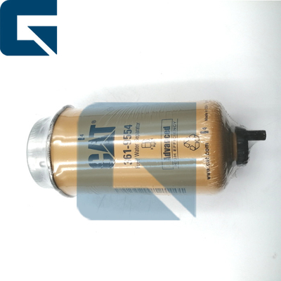 361-9554 3619554 Engine 3054 3046 Fuel-Water Separator Filter