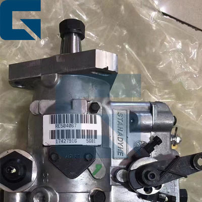 RE504067 Fuel Injection Pump For RE504067