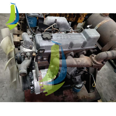 Diesel Original BD30 Complete Engine Assy For EX60-2 Excavator Parts