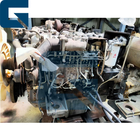 Excavator Mitsubishi Engine 6D24 Complete Engine Assy