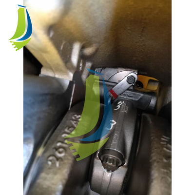 C9.3 Cylinder Block Assembly For Engine Spare Parts