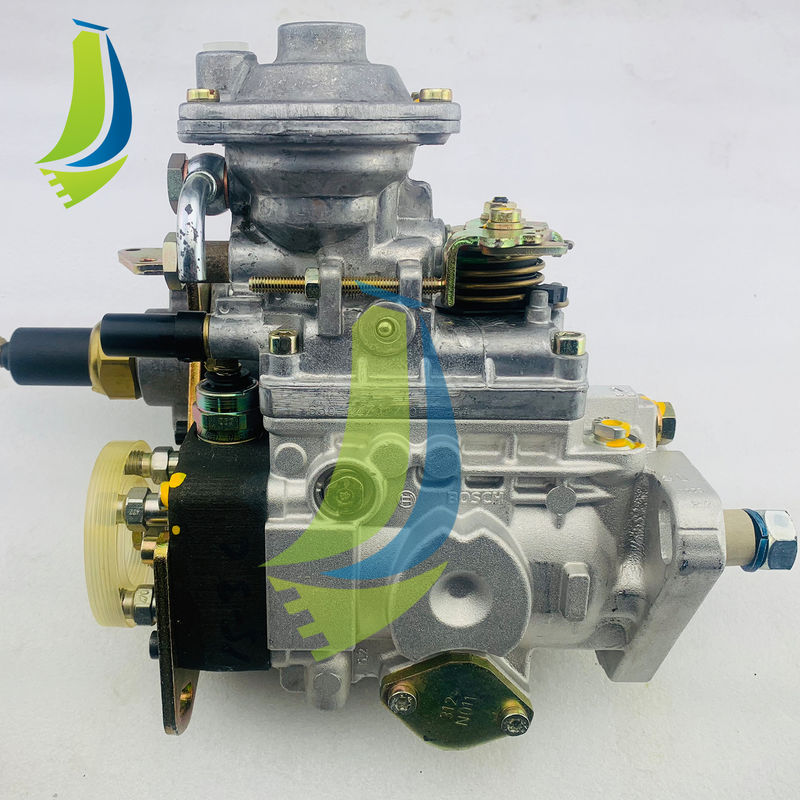 VE4 10F1150R1092 Diesel Fuel Injection Pump 0460424390A