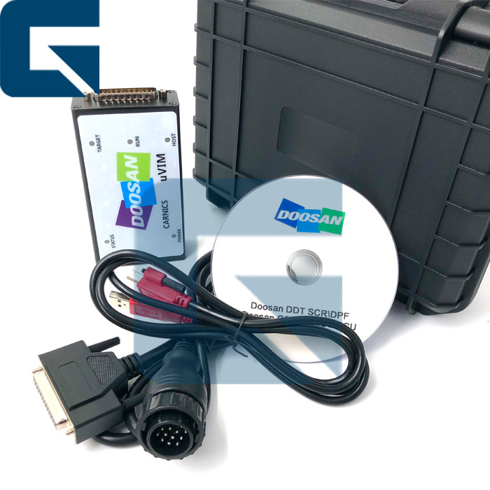 Brand New Communiion Adapter Group Diagnostic Tool