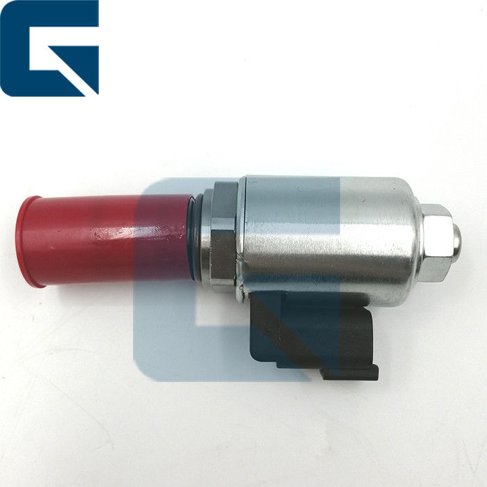 174-4909 Solenoid Valve 1744909 For D6R D6N Parts