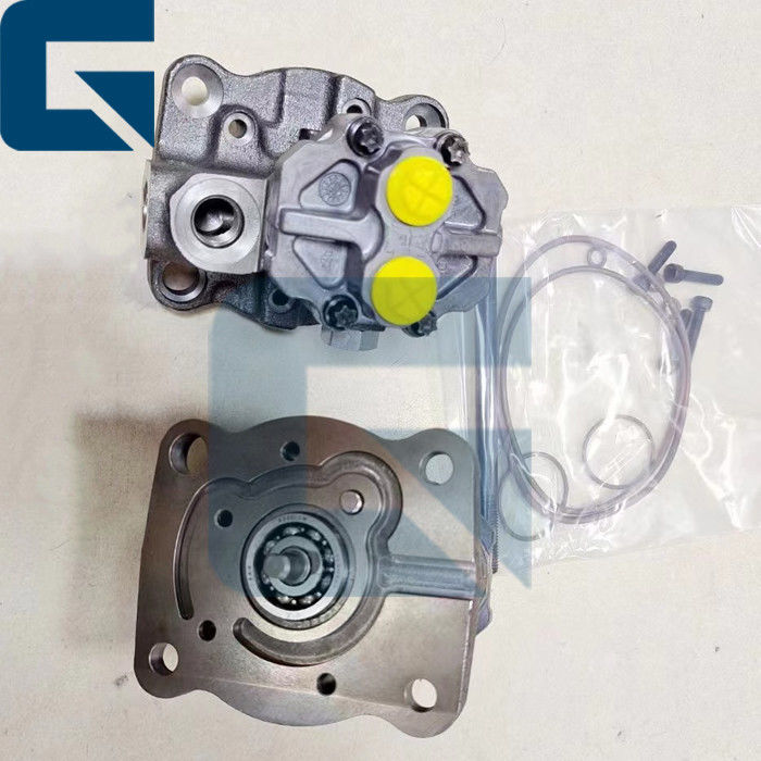 318-6357 3186357 Excavator E24D E330D Engine C7 C9 Fuel Pump