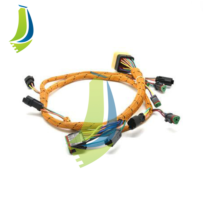206-5016 2065016 Wiring Harness For E345B Excavator Parts