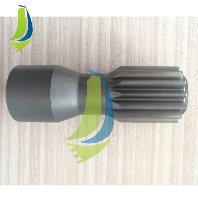 ZGAQ-02204 Shaft Sun Gear For R170W-7 Excavator Parts
