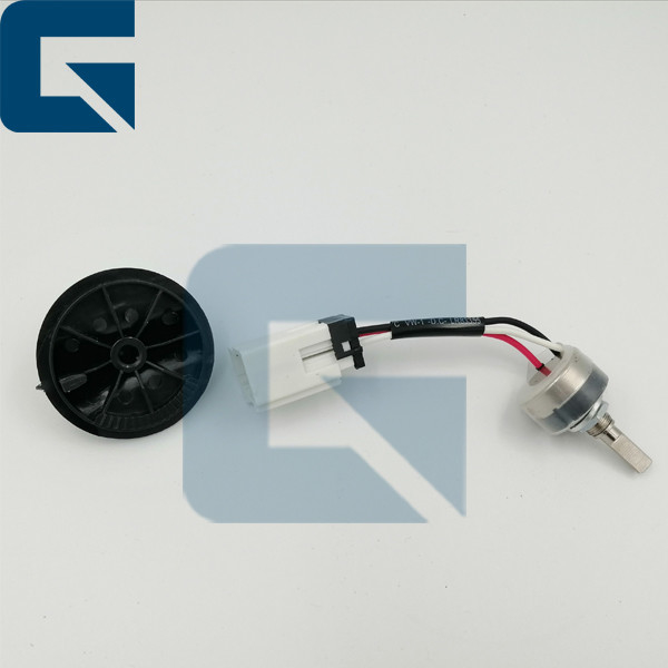 22U-06-22380 22U0622380 Excavator PC200-8 potentiometer