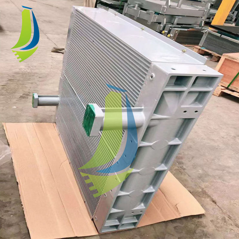 14536042 Oil Cooler 14523877 For EC700B EC700C Excavator