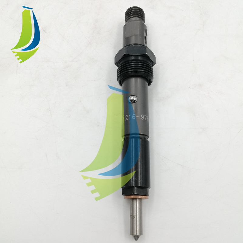 216-9786 2169786 Diesel Fuel Injector For 3056E Engine