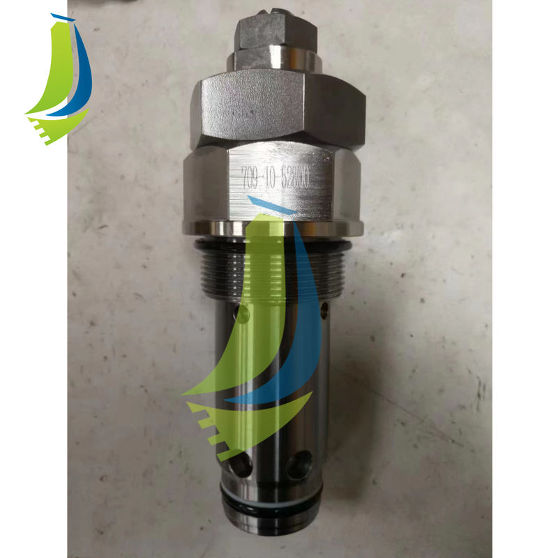 709-10-52800 Relief Valve For WA470-3 Wheel Loader Parts